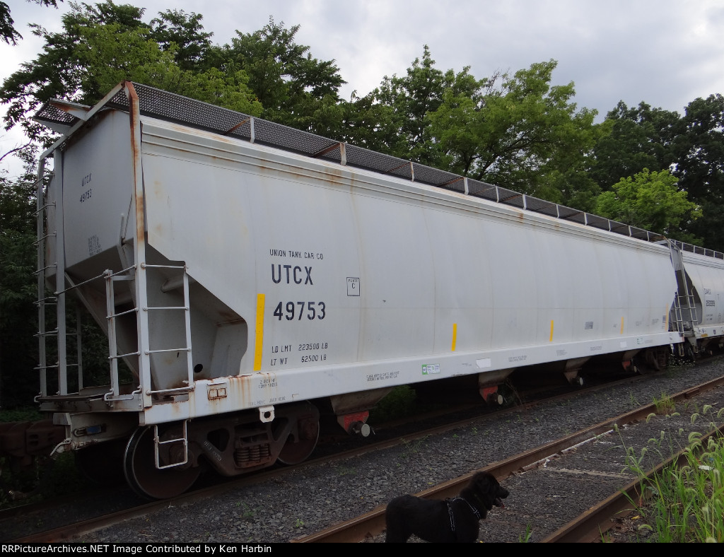 UTCX 49753